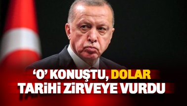 Dolar 9.03'ü aştı: İşten güncel dolar euro kuru
