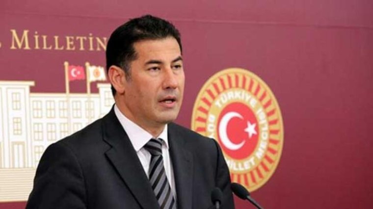 MHP eski milletvekili Cumhurbaşkanlığı adaylığını açıkladı