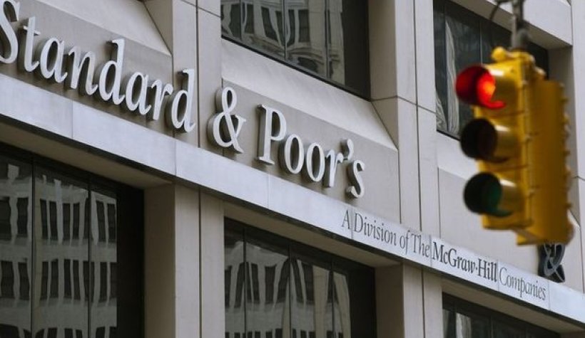 Standard Poor's Türkiye'nin kredi notunu duyurdu