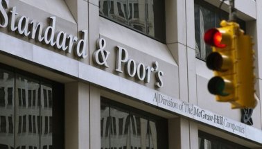 Standard Poor's Türkiye'nin kredi notunu duyurdu