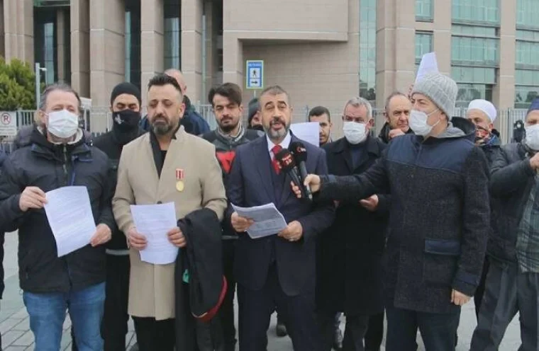 AKP'lilerden Sezen Aksu açıklaması: Kafalarına beyinlerine sıkacağız