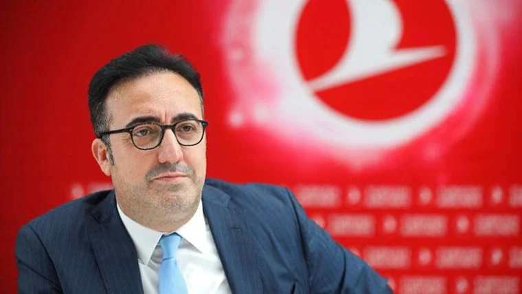 THY'de Türbülans: Yönetim Kurulu Başkanı Aycı istifa ettirildi