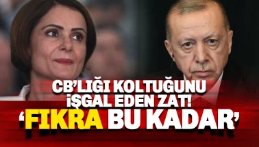 Erdoğan'a mahkemeden Kaftancıoğlu şoku