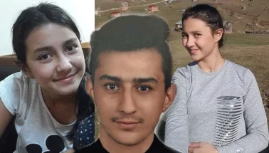 Türkiye 16 yaşındaki Sıla Şentürk'ün ölümüne ağlıyor: Artık yeter!
