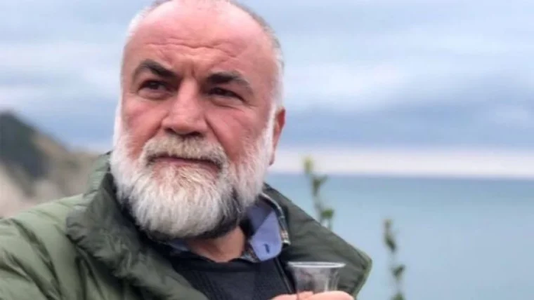 Gazeteci Güngör Arslan öldürüldü: Bu Adam Ne Yaptı?