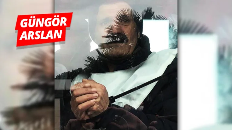 Gazeteci Güngör Arslan öldürüldü: Bu Adam Ne Yaptı?