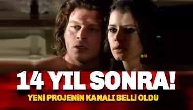 Bihter ve Behlül yeniden bir araya geliyor!