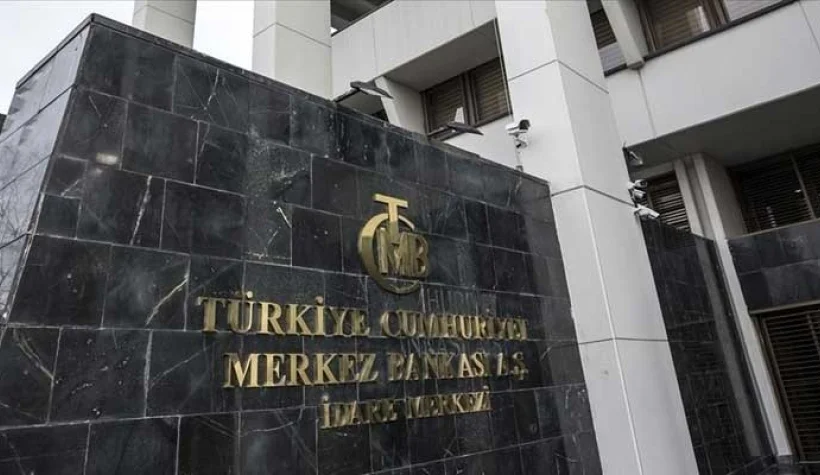 Son dakika: Merkez Bankası faiz kararını açıkladı