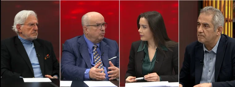 Fehmi Koru: AKP ve MHP ortaklığı bitiyor!