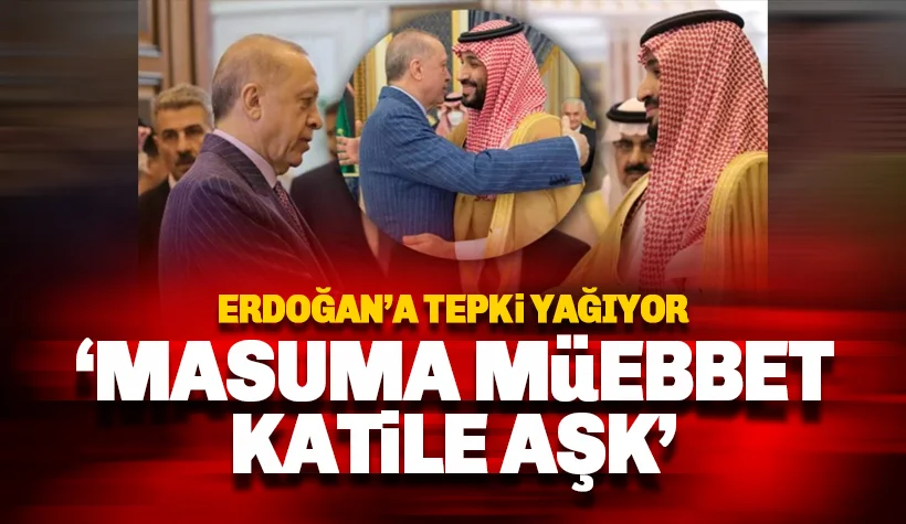 Kılıçdaroğlu'ndan Erdoğan'ın Suudi ziyaretine sert tepki