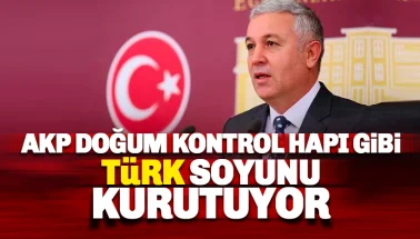 25 yıllık kadın doğum uzmanıyım, AKP kadar etkili doğum kontrol yöntemi görmedim
