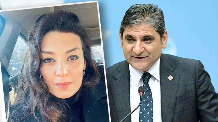 Son dakika.. Aykut Erdoğdu ve Tuba Torun CHP'den istifa etti