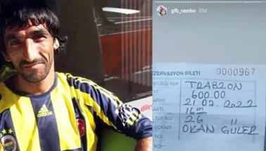 Rambo Okan Trabzon'da öldürüldü iddiası!yalanlandı