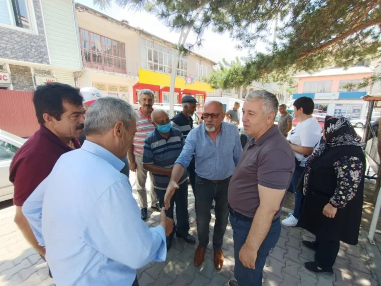 AKP'li Vatandaş: Erdoğan'ın Askeriydim! Artık oy vermeyeceğim