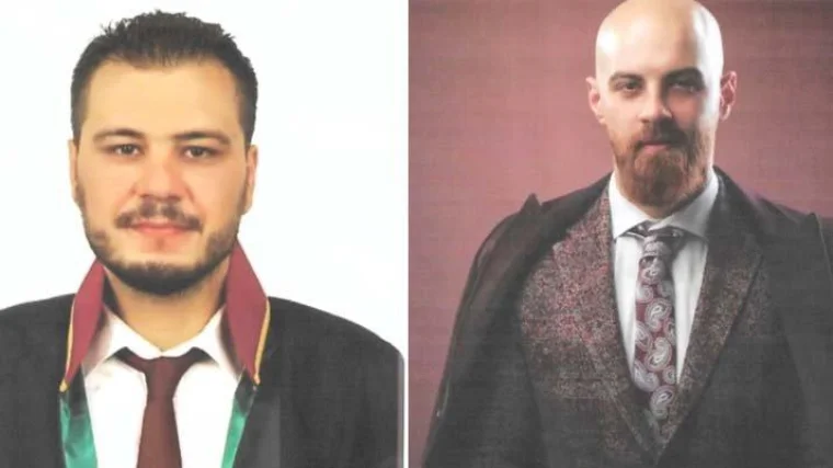 TC vatandaşlığı verilen Suriyeli avukattan Türk memurlara ağır hakaret: Kuduz Köpekler