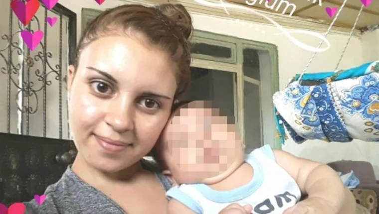 Cani koca, 2 çocuğunun annesi Filiz Girgin'i genital bölgesinden vurarak öldürdü