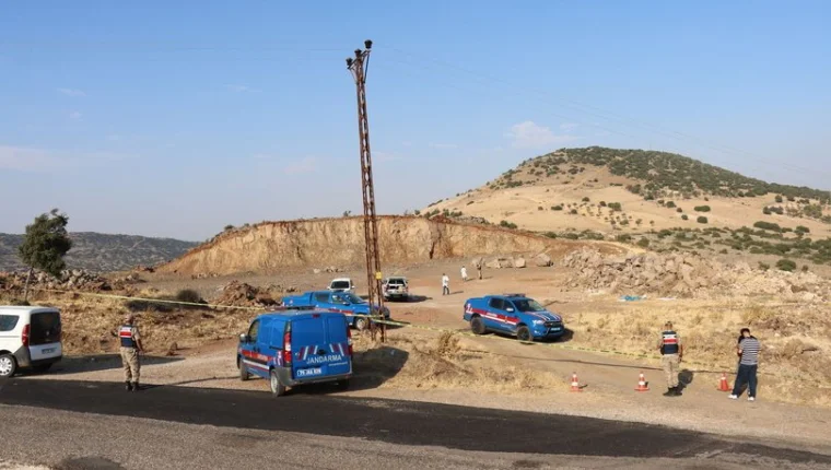 Son dakika: Dağlık alanda iki kadına ait cansız beden bulundu