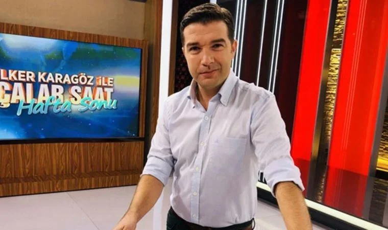 FOX TV'den ayrılan Küçükkaya'nın yerine gelen isim belli oldu