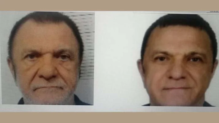 Son Dakika! Levent Göktaş Bulgaristan’da yakalandı