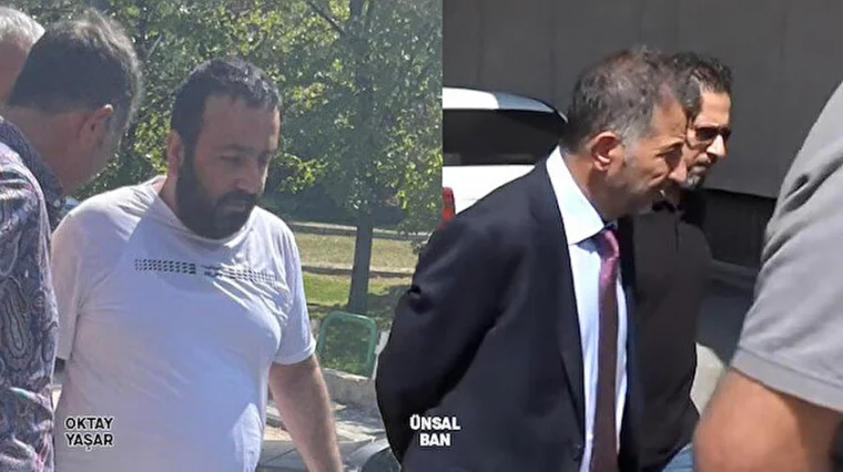 Ankara Kuşu, Ünsal Ban'ın evinde yakalandı iddiası