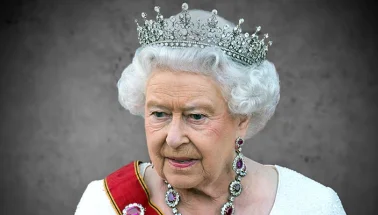 İngiltere Kraliçesi 2. Elizabeth, 96 yaşında hayatını kaybetti