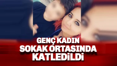 Bahar Torun, Ayrıldığı sevgilisi tarafından öldürüldü