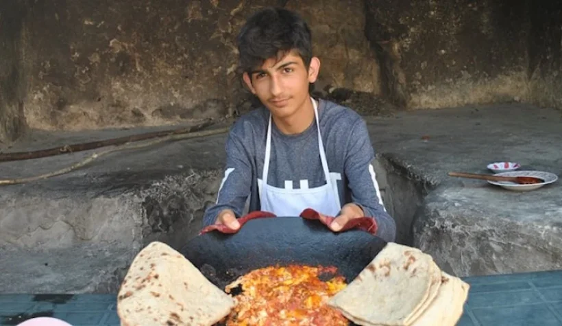 Sosyal medya fenomeni Taha Duymaz ile kız kardeşi ölü bulundu