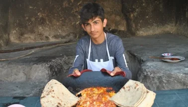 Sosyal medya fenomeni Taha Duymaz ile kız kardeşi ölü bulundu