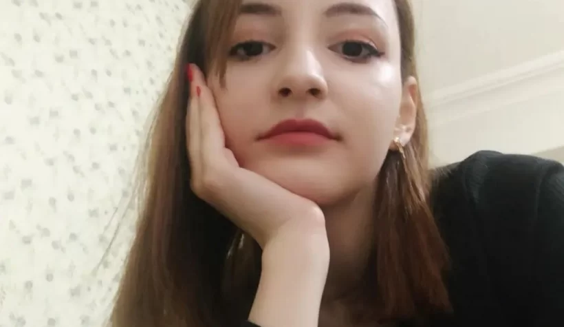 Marmaray’da intihar eden Liseli Kübra Ergin'in mektubu