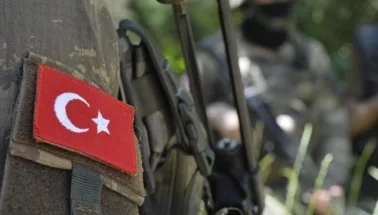 Son dakika: Şırnak’ta 4 jandarma ve 1 güvenlik korucusu şehit oldu