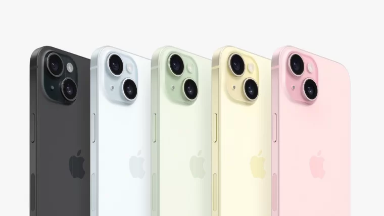 Apple'ın iPhone 15 tanıtıldı: İşte Tükiye fiyatı