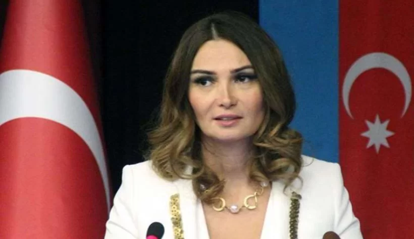 Tovuz milletvekili Ganire Paşayeya hayatını kaybetti