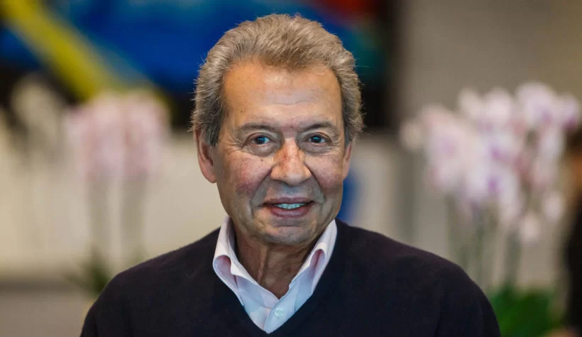 Tiyatro ve sinema sanatçısı Can Gürzap hayatını kaybetti.