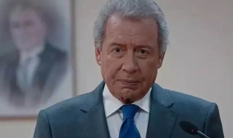 Tiyatro ve sinema sanatçısı Can Gürzap hayatını kaybetti.