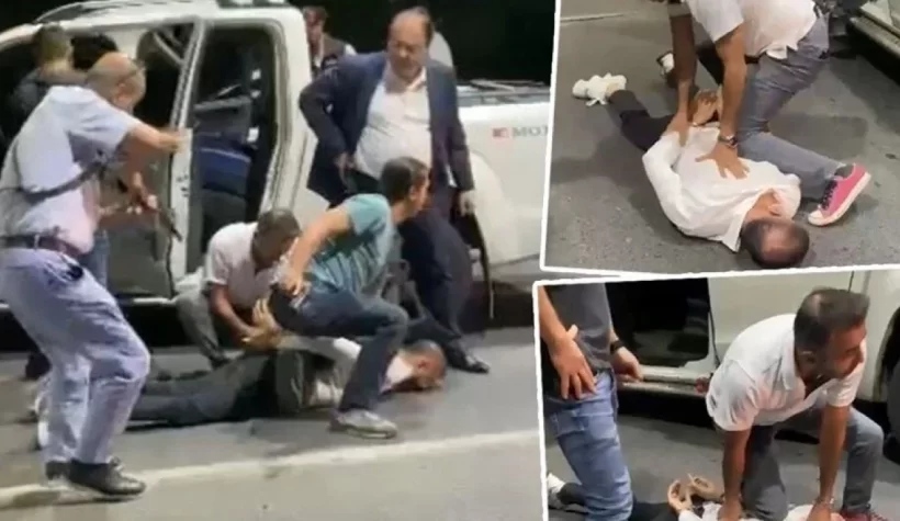 Avukat Cengiz Haliç kimdir? Soylu'ya yakınlık iddiaları