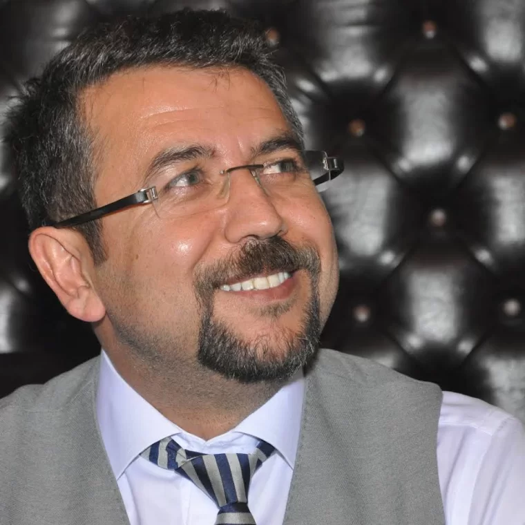 Avukat Cengiz Haliç kimdir? Soylu'ya yakınlık iddiaları