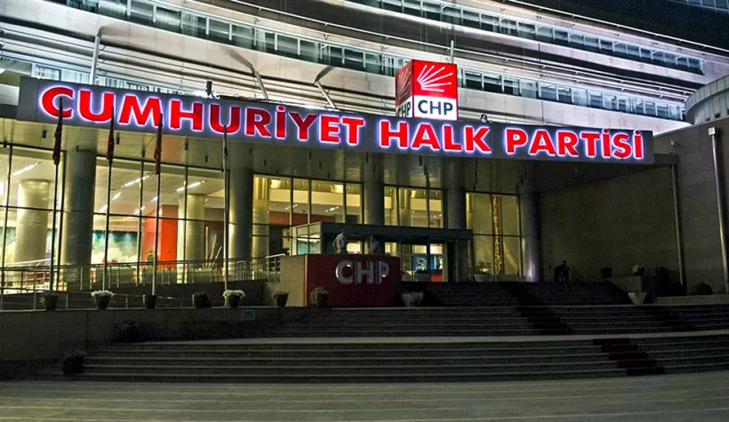 CHP'de İstanbul, diğer il ve ilçeleri başkan adayları isim listesi