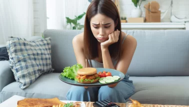 Kilo vermeyi engelleyen 5 gizli neden!