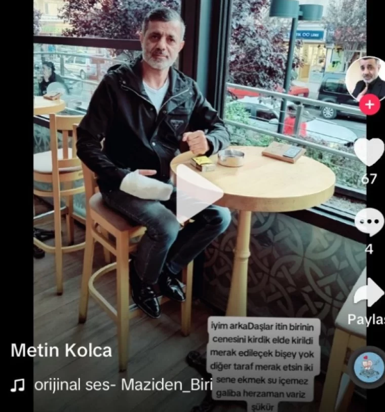 15 Temmuz kahramanı o gece pavyonda eğleniyormuş