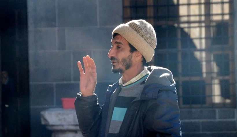 Diyarbakır'ın ‘Filozof Ramazan’ı İstanbul’da öldürüldü