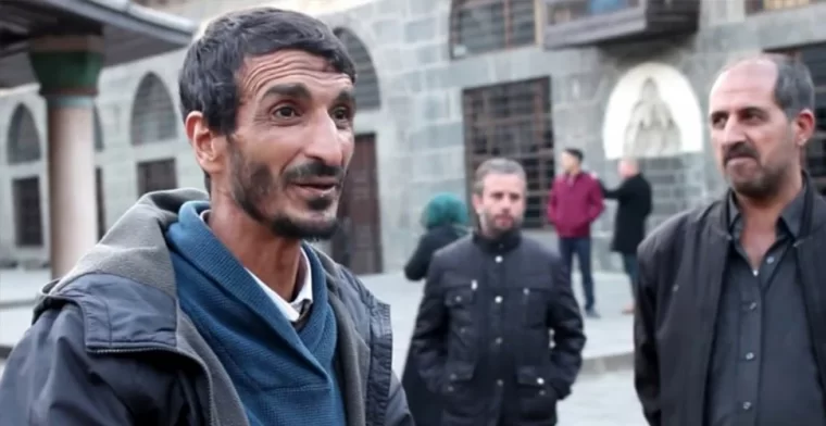 Diyarbakır'ın ‘Filozof Ramazan’ı İstanbul’da öldürüldü