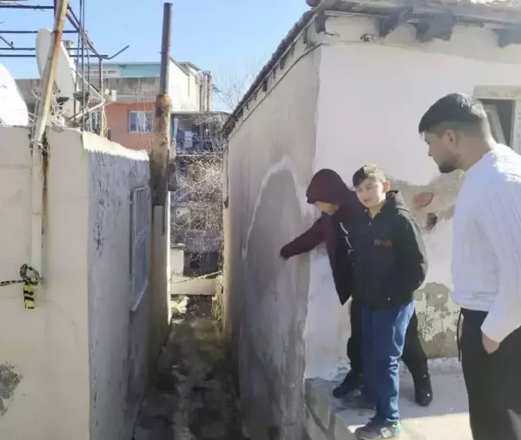İzmir'de Küçük Behiye'yi öldürmüştü, O Suriyeli cezaevinde kendini astı