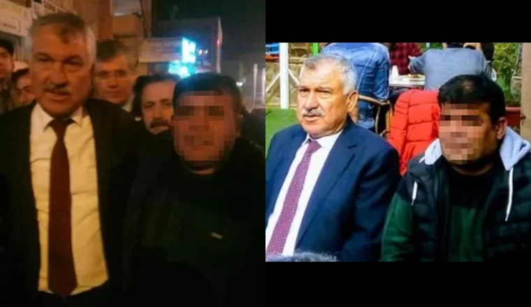 Zeydan Karalar'ın Özel Kalem Müdürü Samet Güdük'e silahlı saldırı!