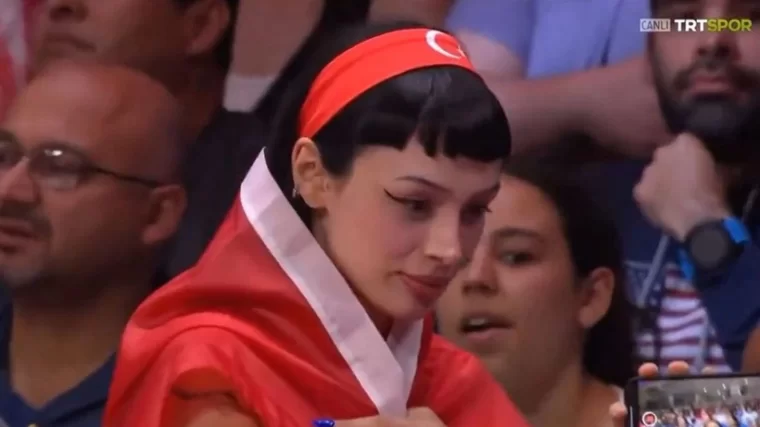 Bir sevindi gündemi değiştirdi: Nazlıcan İrem Köroğlu kimdir