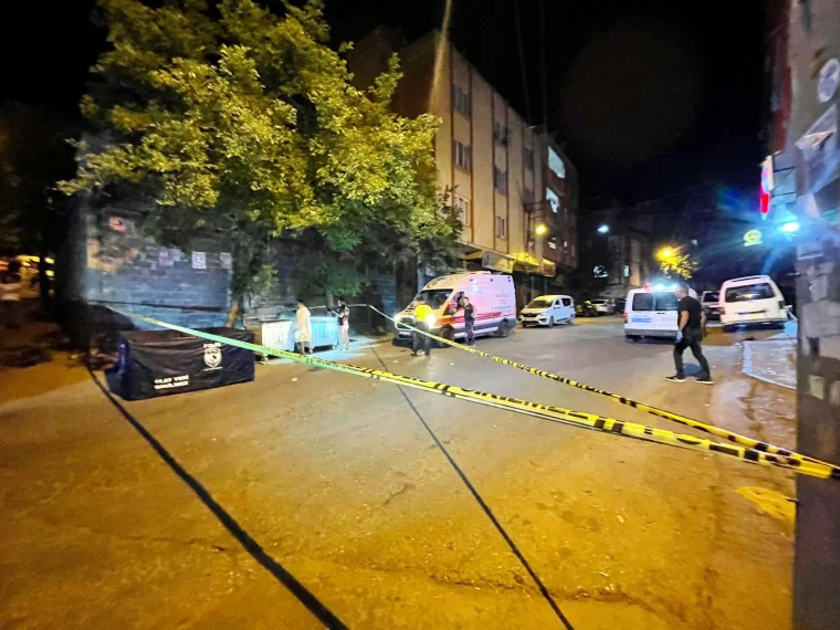 Çöpe atılmış çuval içinde kadın cesedi bulundu: Katil tanıdık çıktı