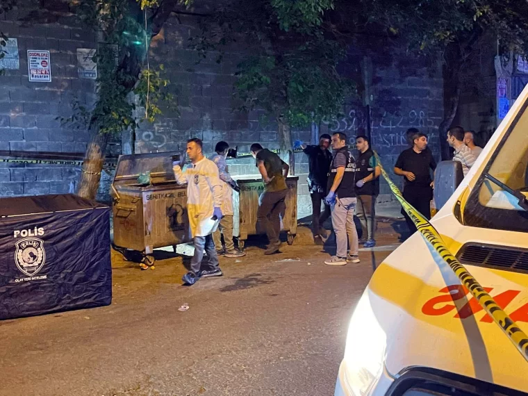 Çöpe atılmış çuval içinde kadın cesedi bulundu: Katil tanıdık çıktı
