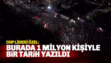 Özel: Bu akşam burada, İstanbul'da bir tarih yazılacak