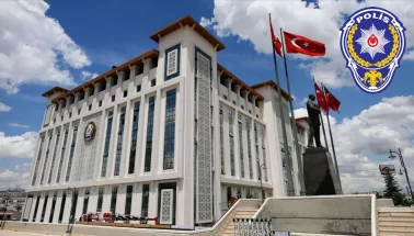 Emniyet Genel Müdürlüğü 'Kötü muamele iddiası aşağılık bir yalandır'