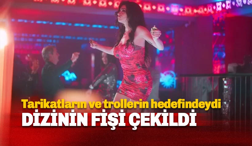 Tarikatlar ve troller hedef gösteriyordu: 'İnci Taneleri'nin fişi çekildi