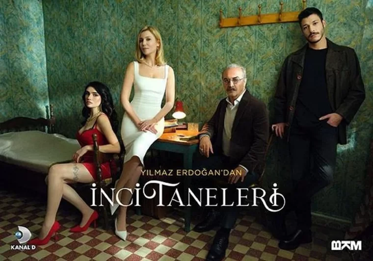 Tarikatlar ve AKP'li trollerin hedefiydi: 'İnci Taneleri'nin fişi çekildi